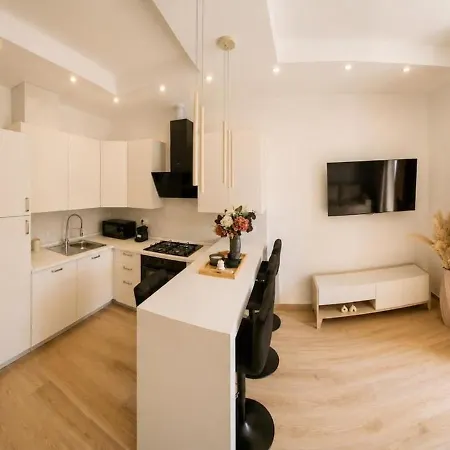 Vidia Luxury Cinque Terre Appartamento