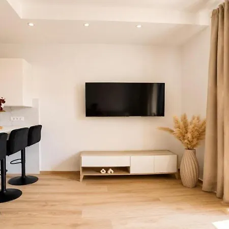 Appartamento Vidia Luxury Cinque Terre