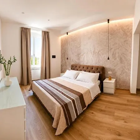 Vidia Luxury Cinque Terre Appartamento *