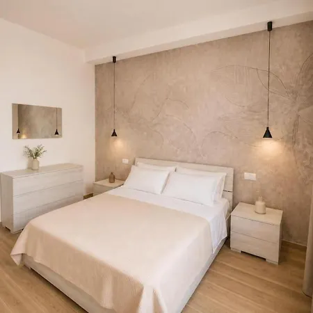 Vidia Luxury Cinque Terre Appartamento La Spezia