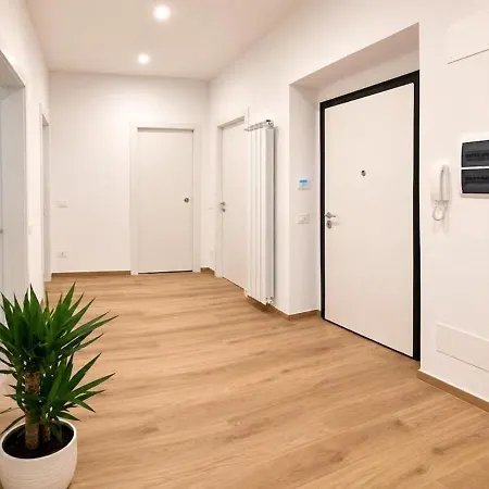 Appartamento Vidia Luxury Cinque Terre *