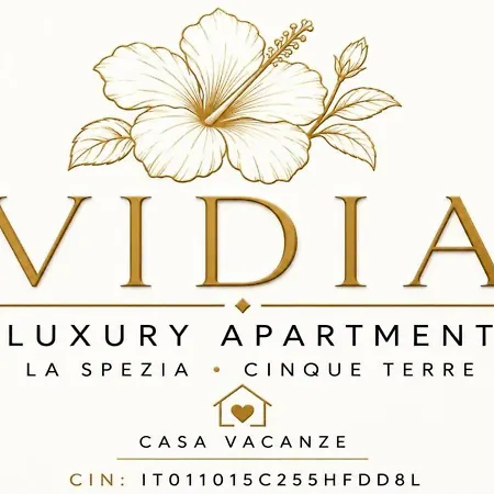 Vidia Luxury Cinque Terre Appartamento *